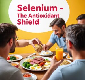 Micronutrients Diets