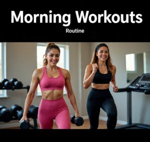 Morning Workouts