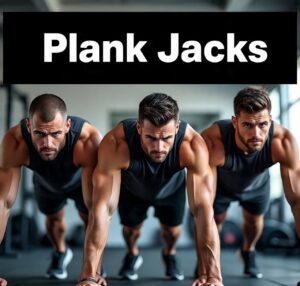 No-Equipment Exercises