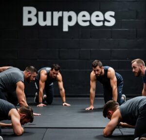 No-Equipment Exercises