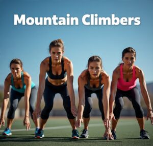 No-Equipment Exercises