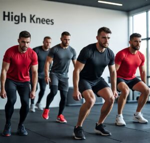 No-Equipment Exercises