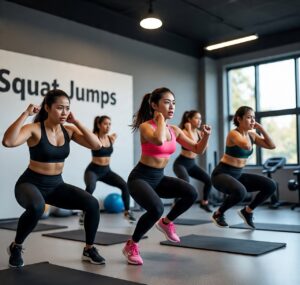 No-Equipment Exercises