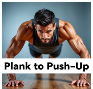 No-Equipment Exercises