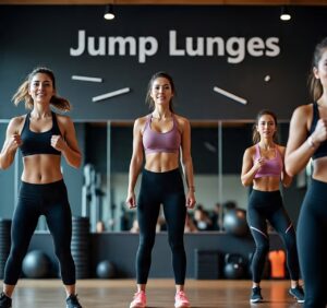 No-Equipment Exercises