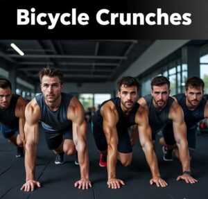 No-Equipment Exercises