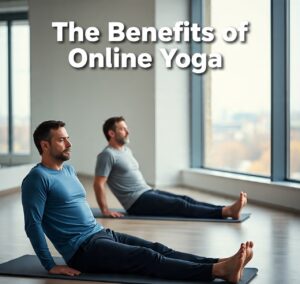 Online Yoga