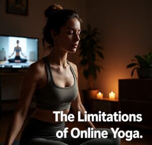 Online Yoga