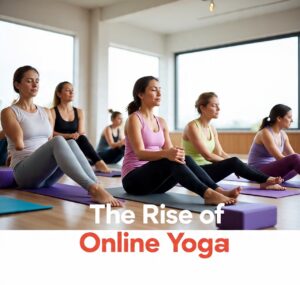 Online Yoga
