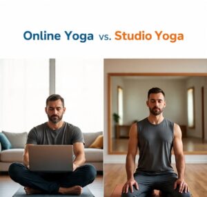 Online Yoga