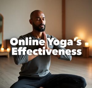 Online Yoga