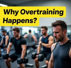 Overtraining at Home