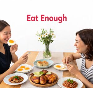 Overtraining at Home