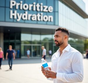 Overtraining at Home