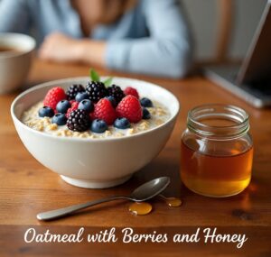 Pre-Workout Nutrition