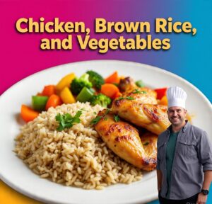 Pre-Workout Nutrition