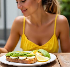 Pre-Workout Nutrition