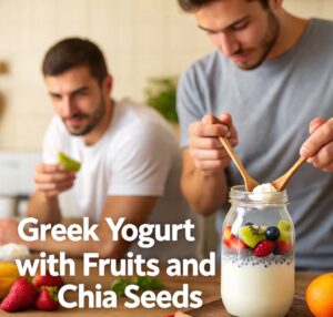 Pre-Workout Nutrition