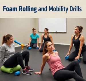 Recovery Day Activities