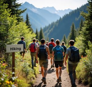 Recovery Day Activities