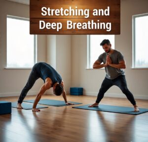 Recovery Day Activities