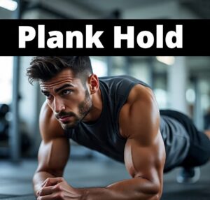 Six-Pack Abs at Home