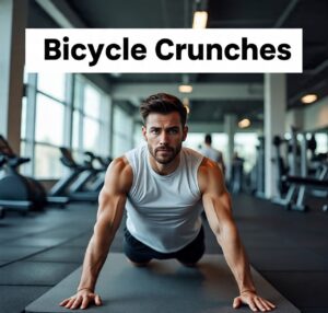 Six-Pack Abs at Home