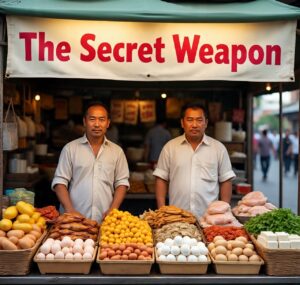 Six-Pack Abs at Home