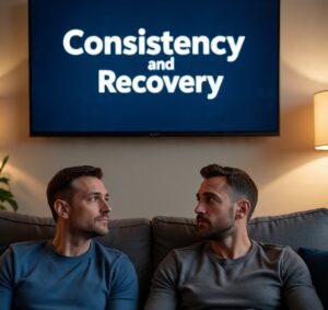 Six-Pack Abs at Home