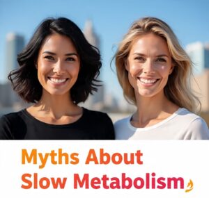 Slow Metabolism
