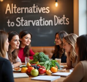 Starvation Diets