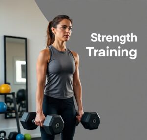 Strength Training 