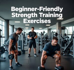 Strength Training 