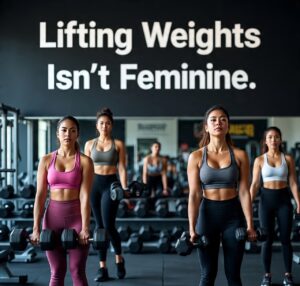 Strength Training Myths