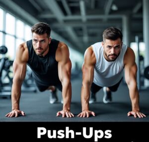 Top 5 Chest Workouts