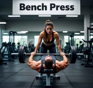 Top 5 Chest Workouts