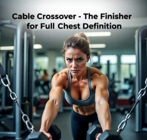 Top 5 Chest Workouts