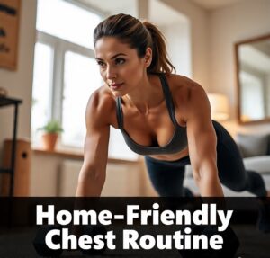 Top 5 Chest Workouts