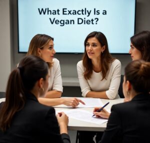 Vegan Diet