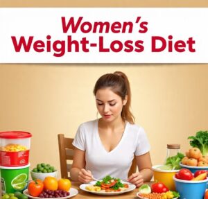 Weight-Loss Diet