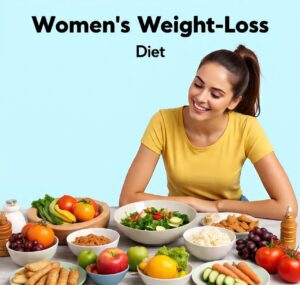 Weight-Loss Diet