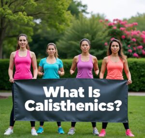 Weight Training for Women