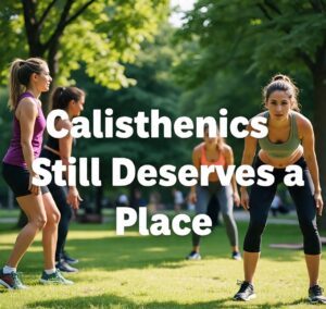 Weight Training for Women