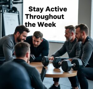 Workouts Cause Injuries