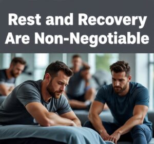 Workouts Cause Injuries