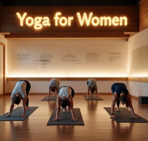 Yoga for Women