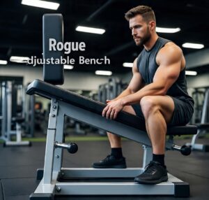 Adjustable Benches for Men