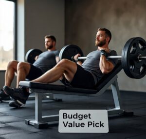 Adjustable Benches for Men