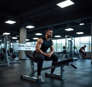 Adjustable Benches for Men