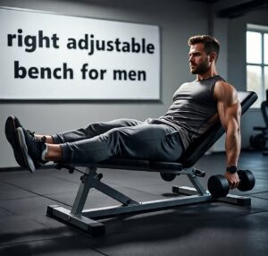 Adjustable Benches for Men